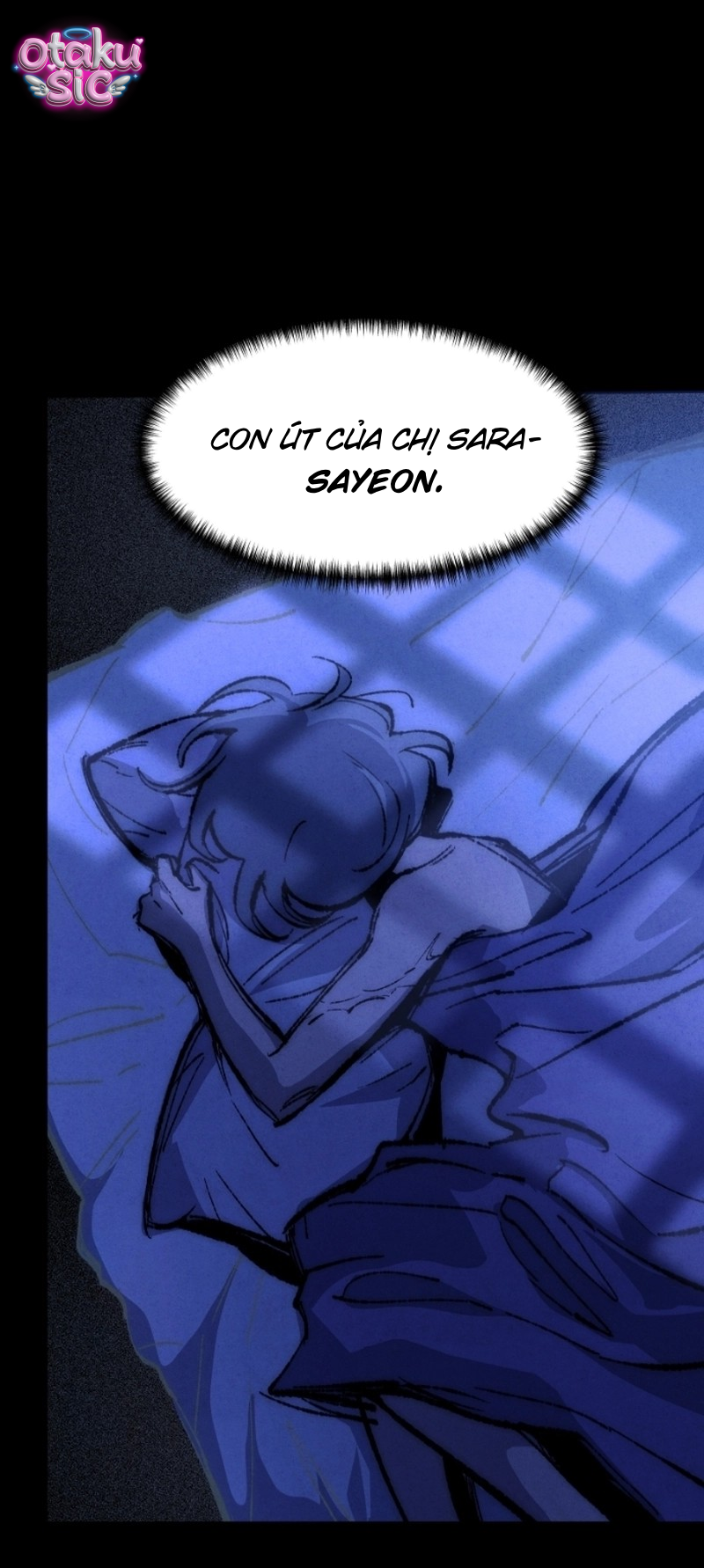 Hand Jumper - Chap 129