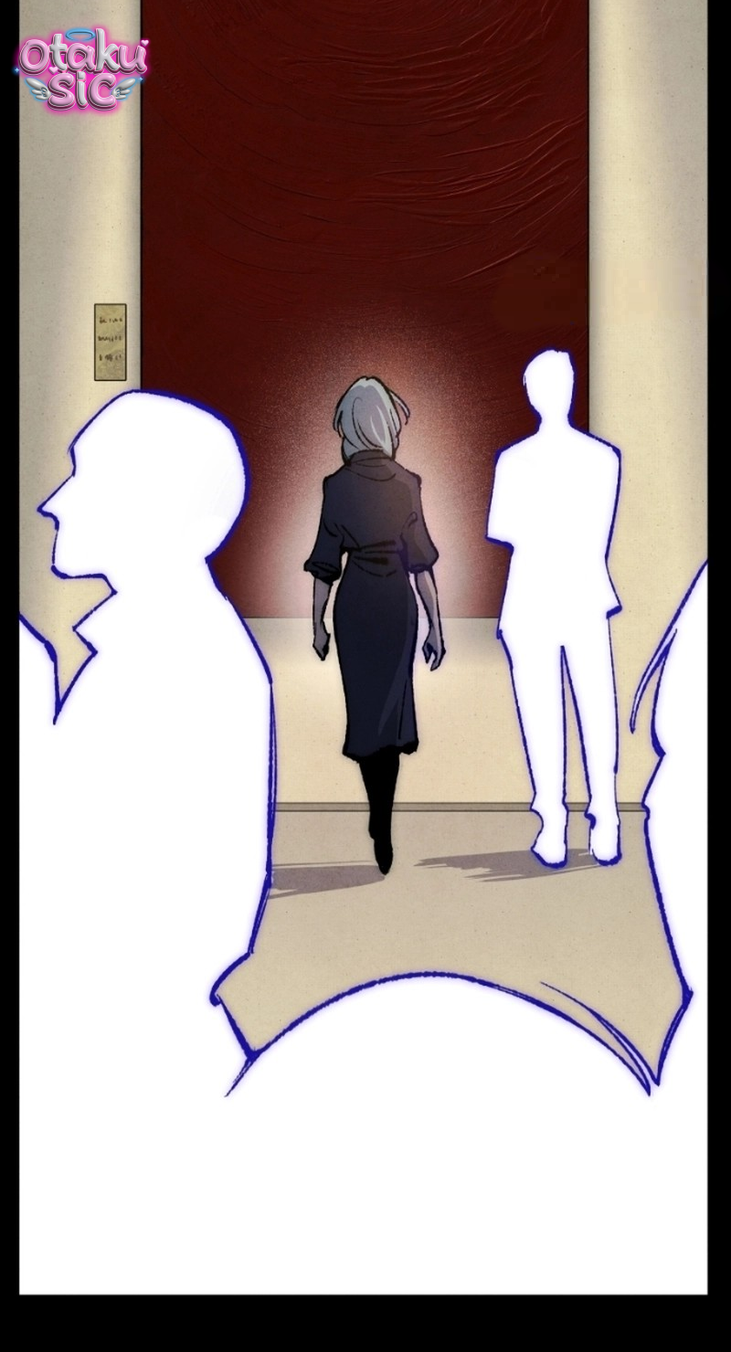Hand Jumper - Chap 129