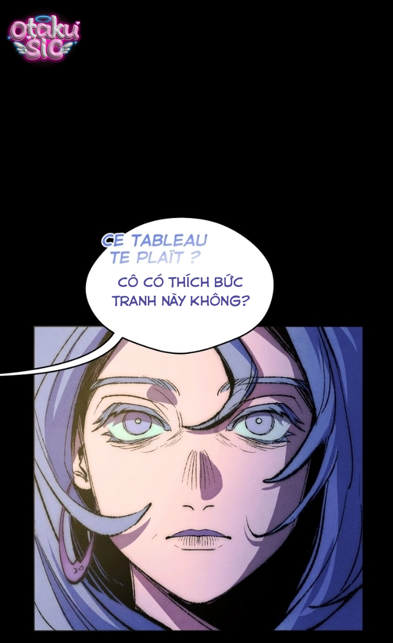 Hand Jumper - Chap 129