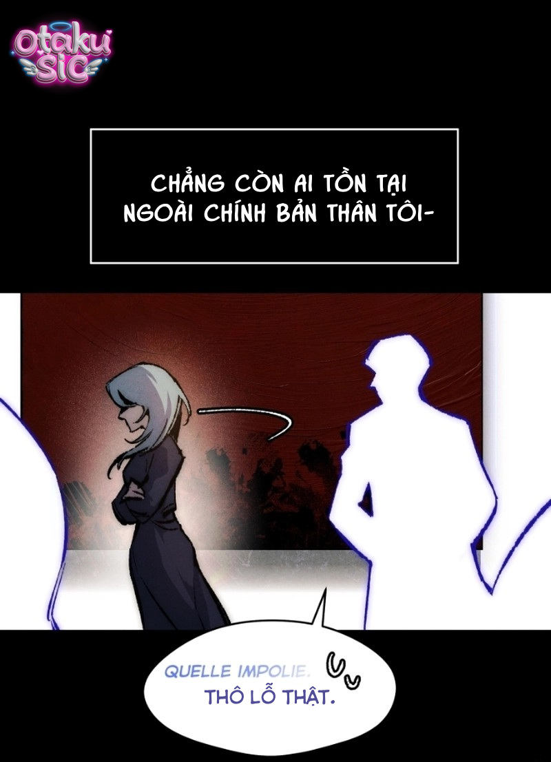 Hand Jumper - Chap 129