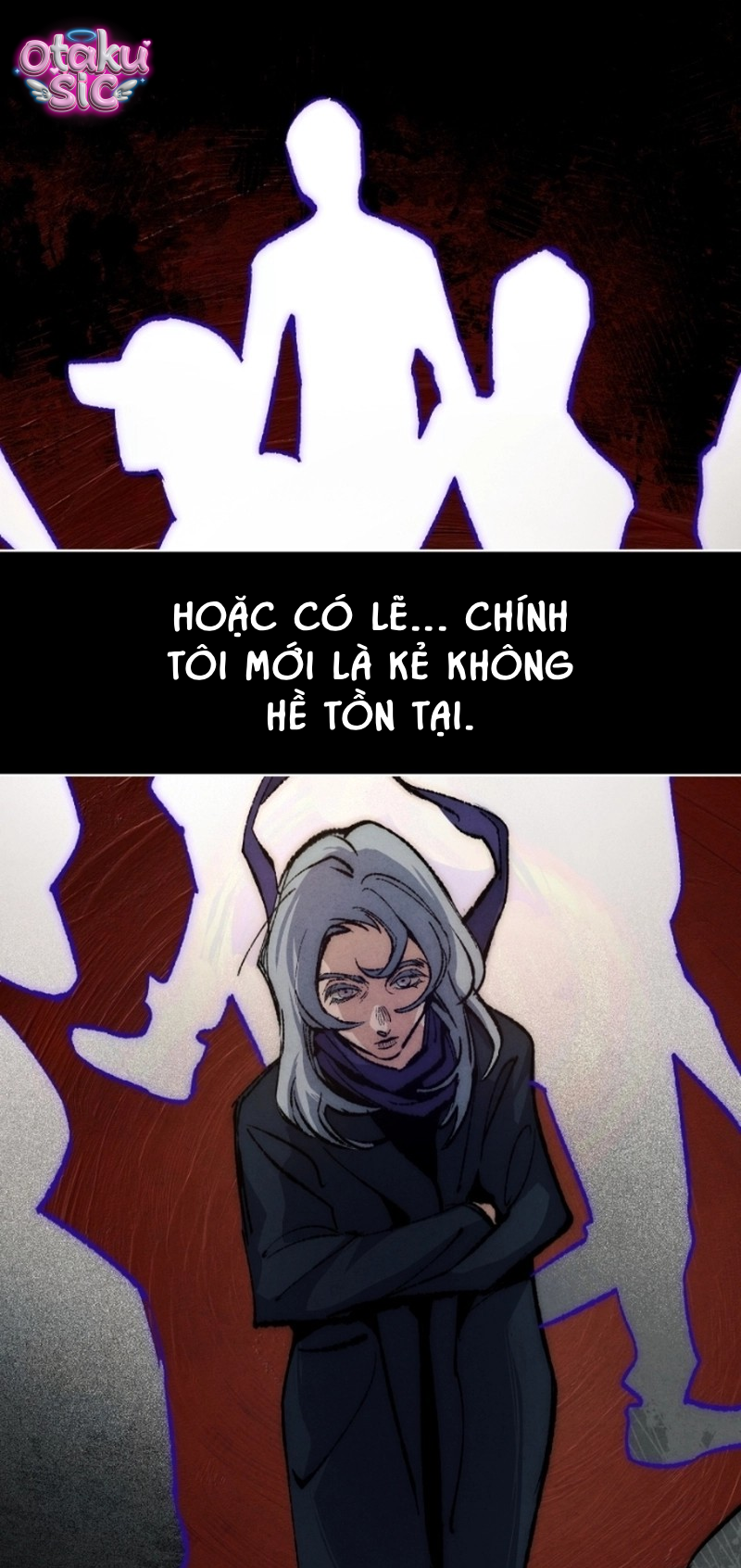 Hand Jumper - Chap 129