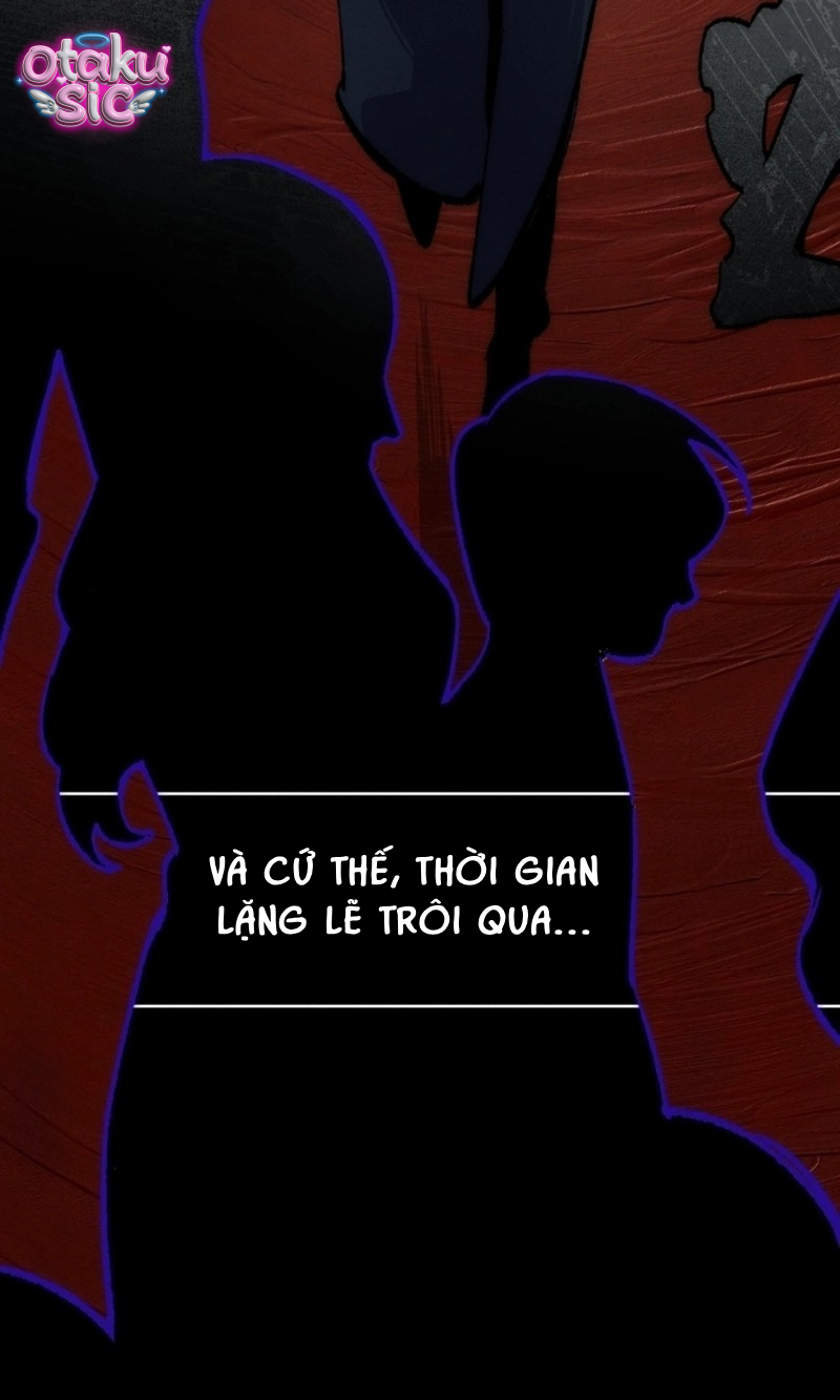 Hand Jumper - Chap 129