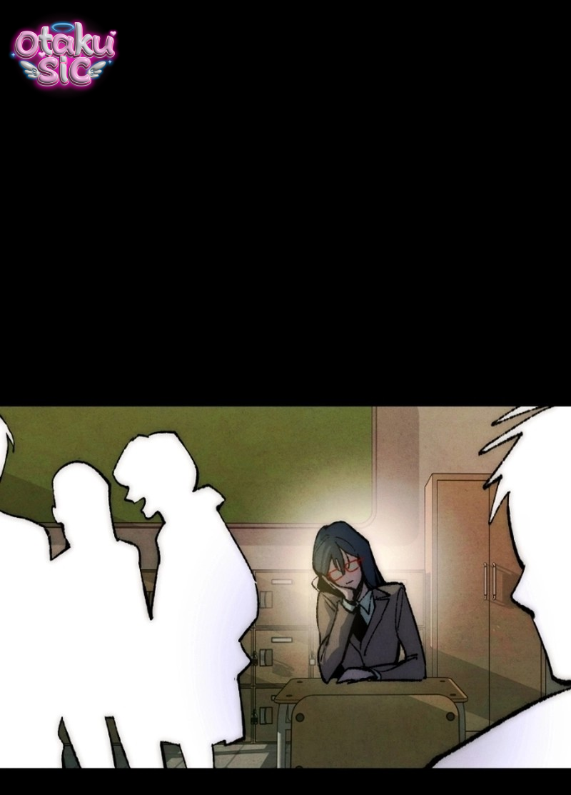 Hand Jumper - Chap 129