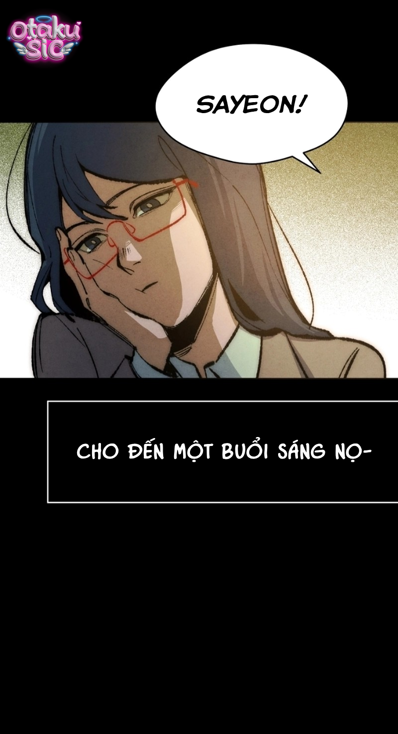 Hand Jumper - Chap 129