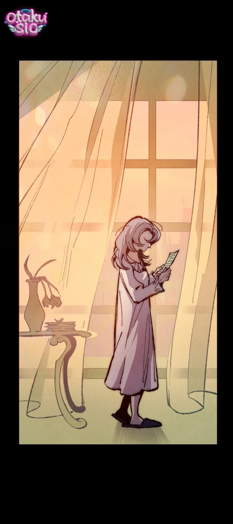 Hand Jumper - Chap 129