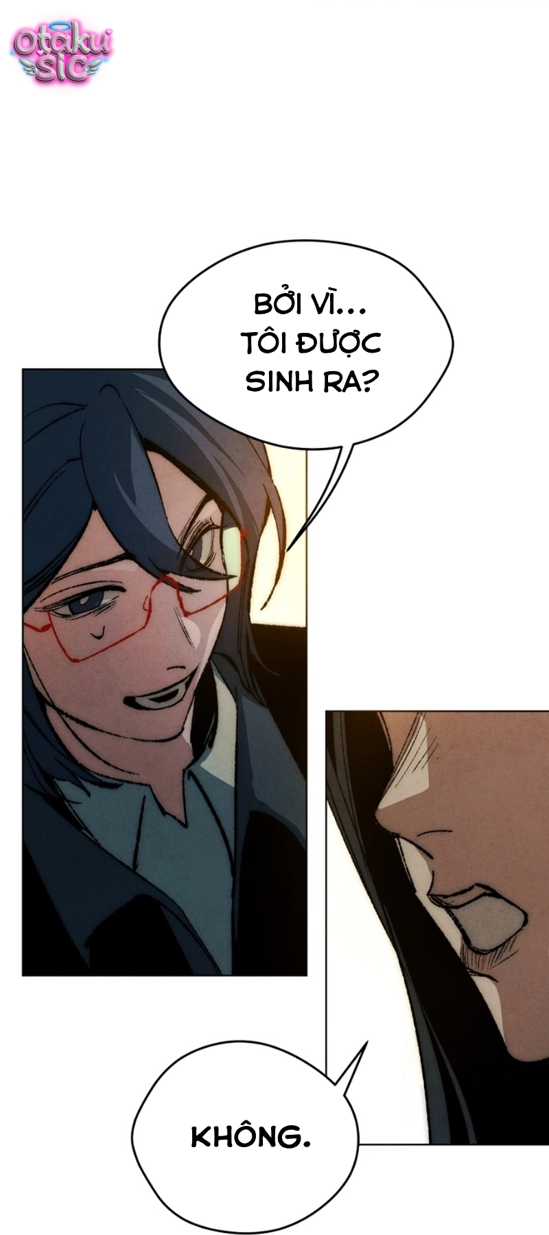 Hand Jumper - Chap 129