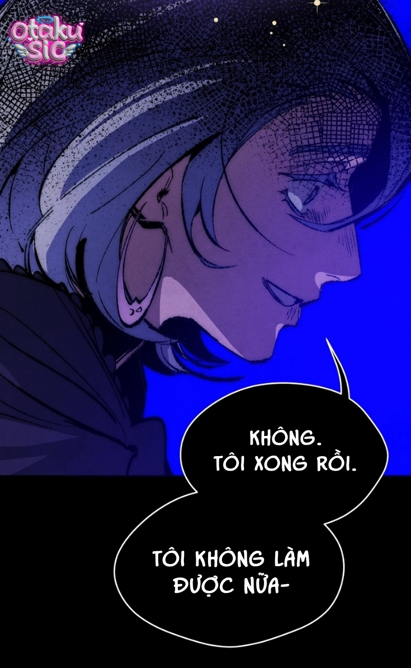Hand Jumper - Chap 129