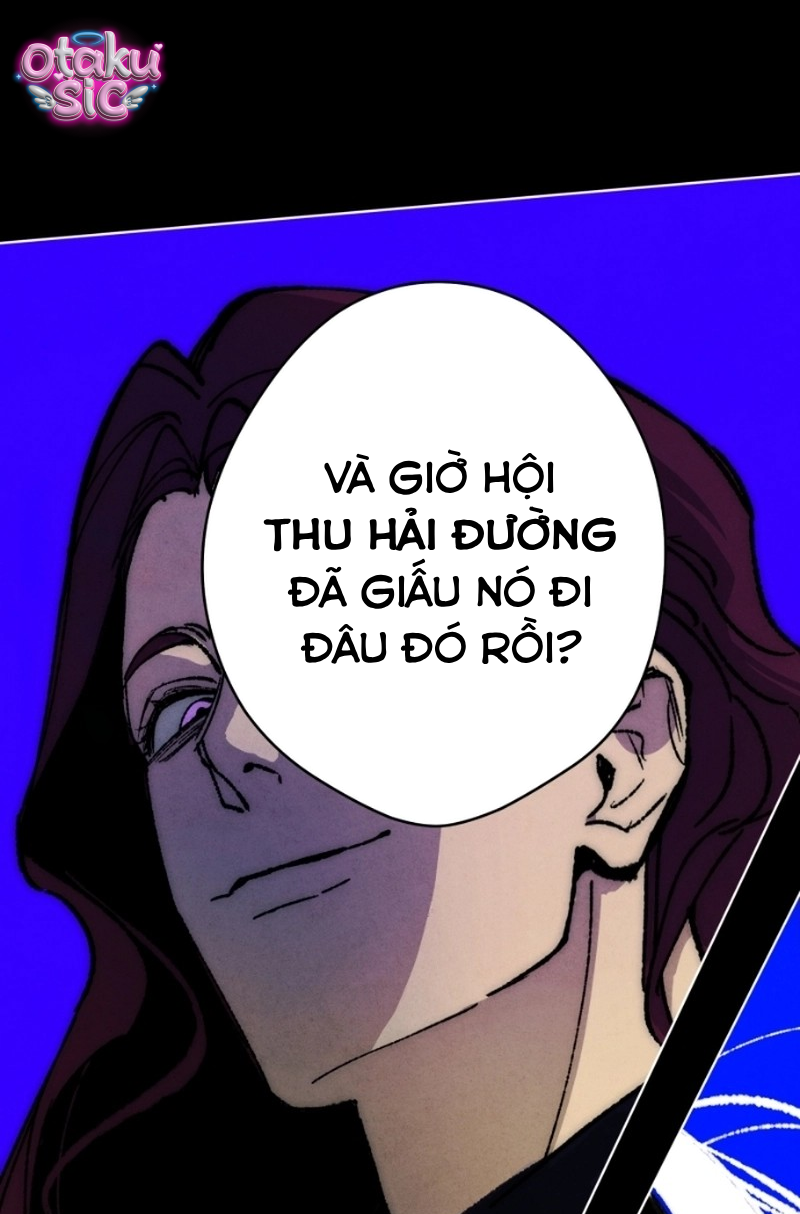 Hand Jumper - Chap 129