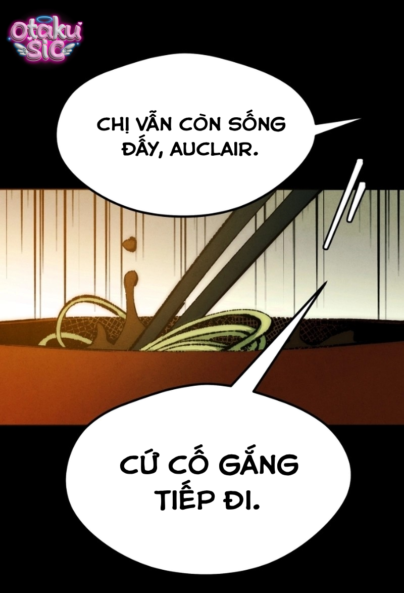 Hand Jumper - Chap 129