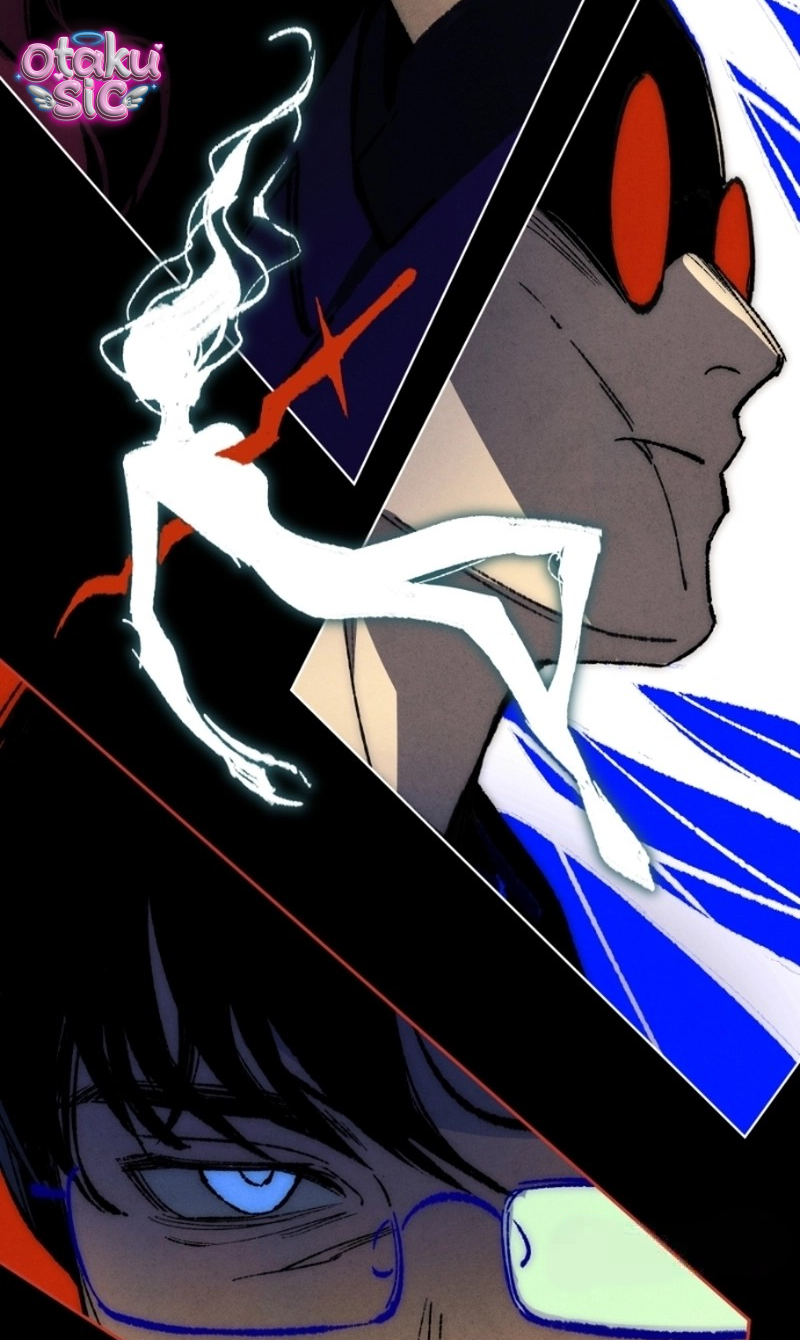 Hand Jumper - Chap 129