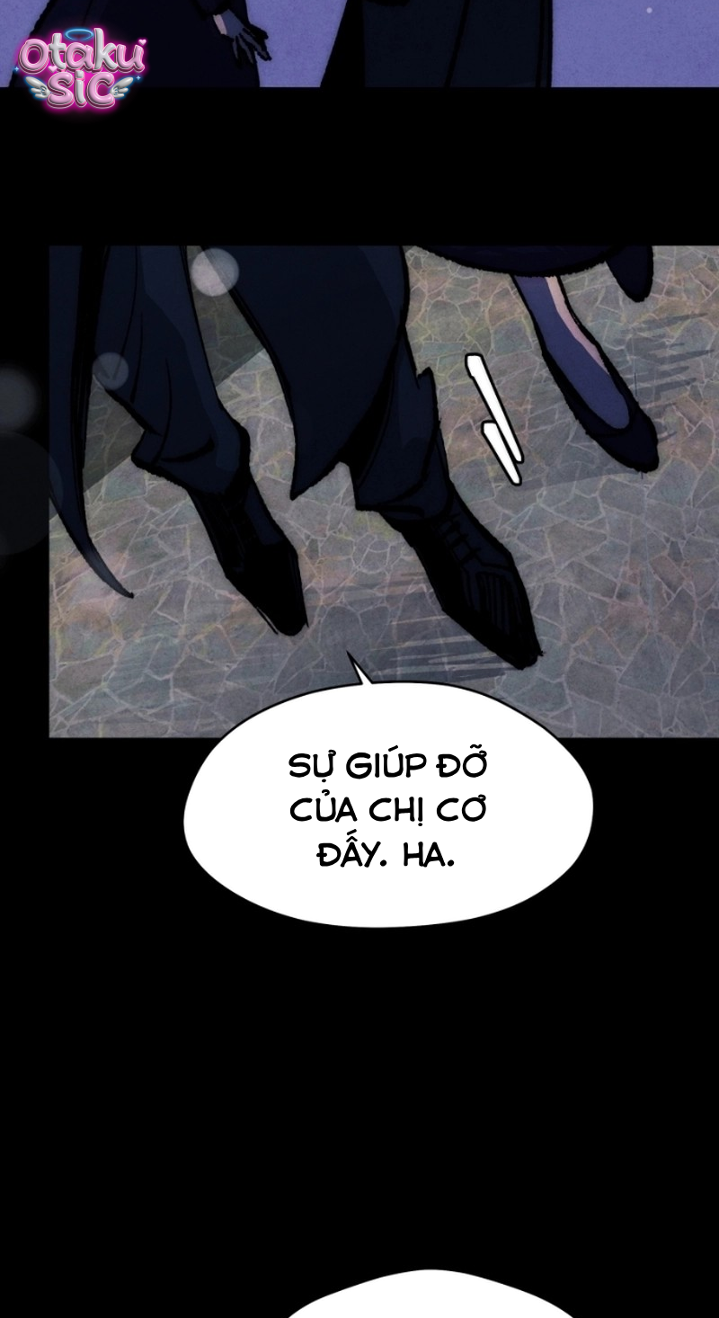 Hand Jumper - Chap 129