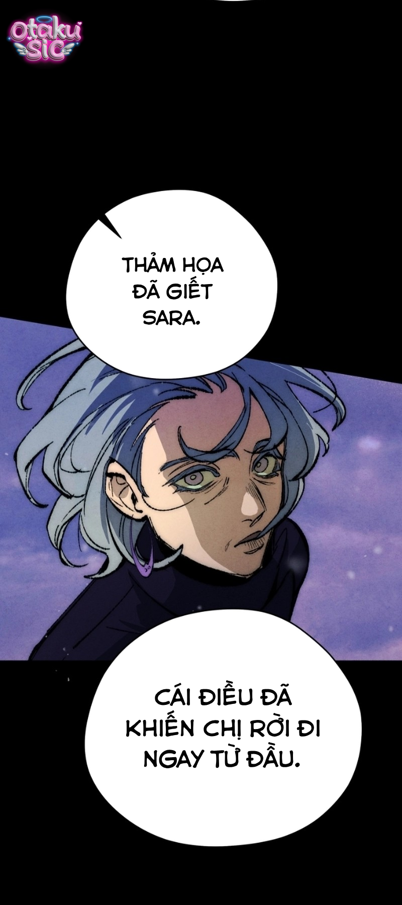 Hand Jumper - Chap 129