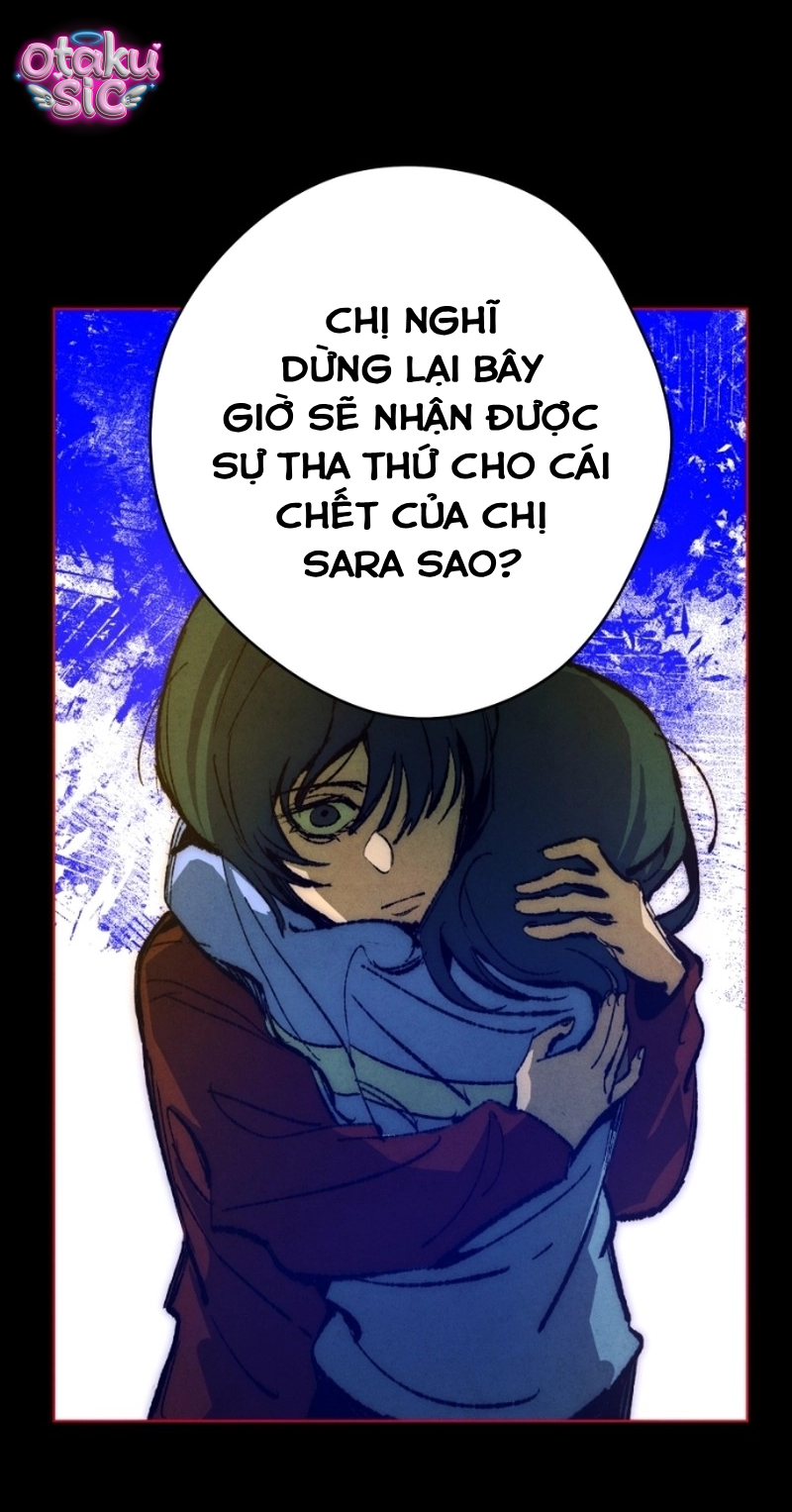 Hand Jumper - Chap 129