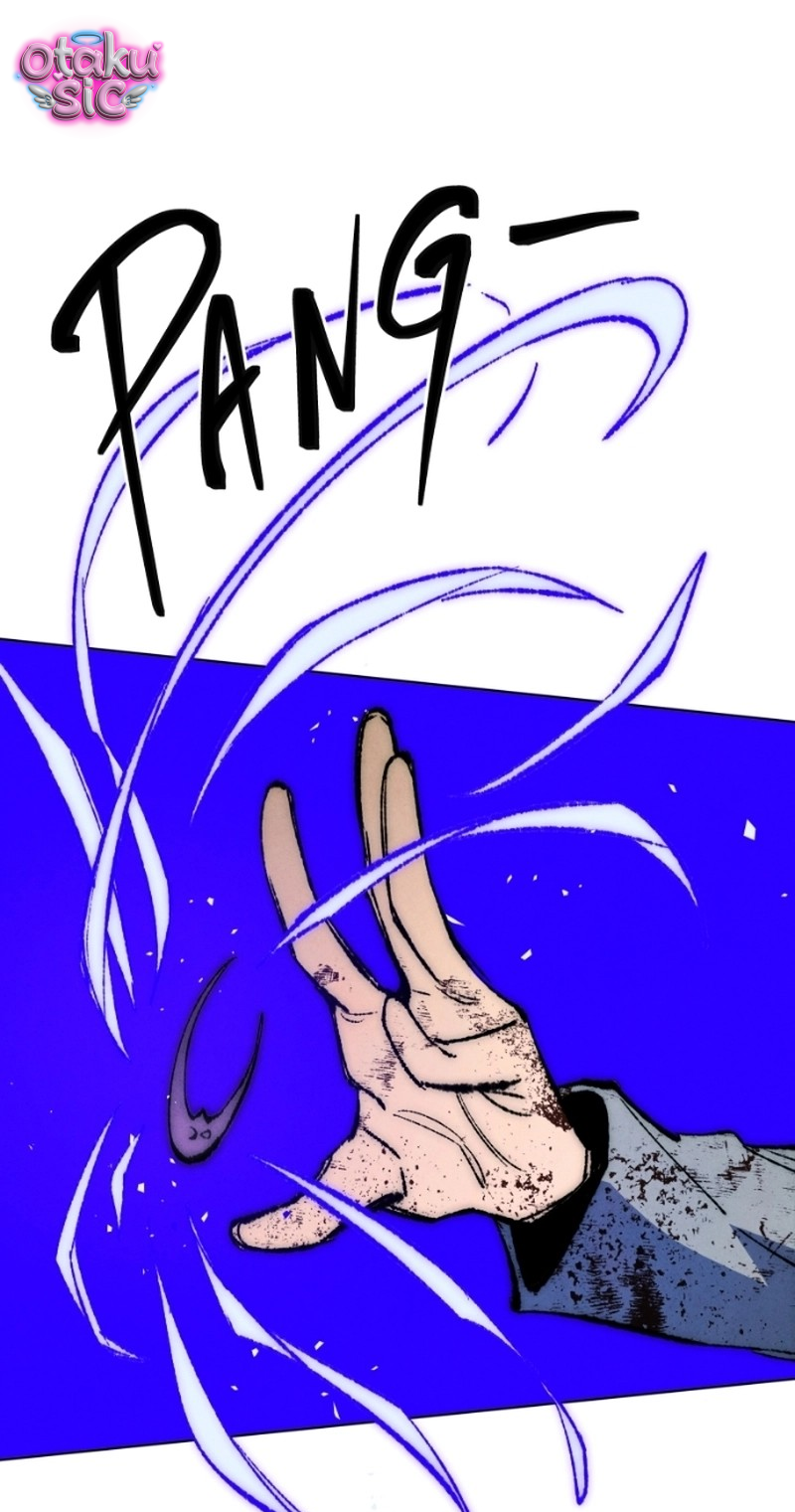 Hand Jumper - Chap 129