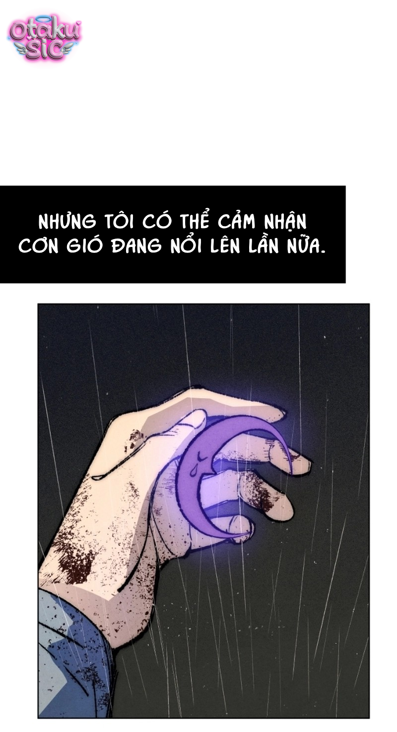 Hand Jumper - Chap 129