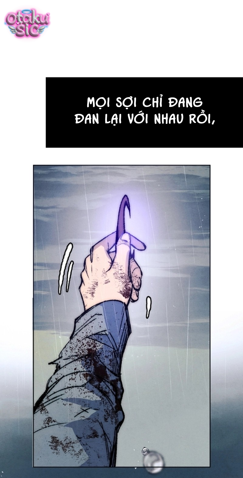 Hand Jumper - Chap 129