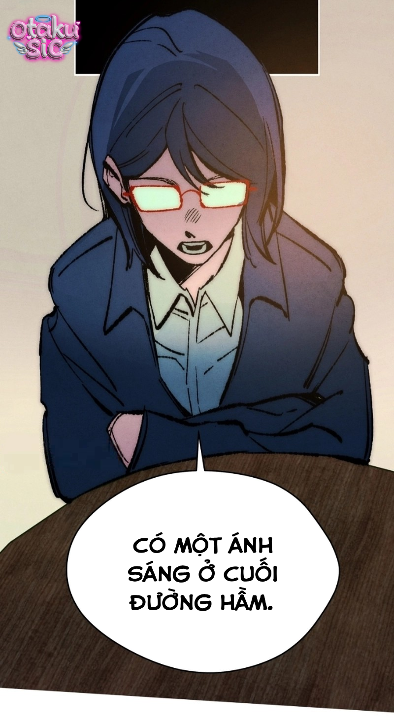 Hand Jumper - Chap 129