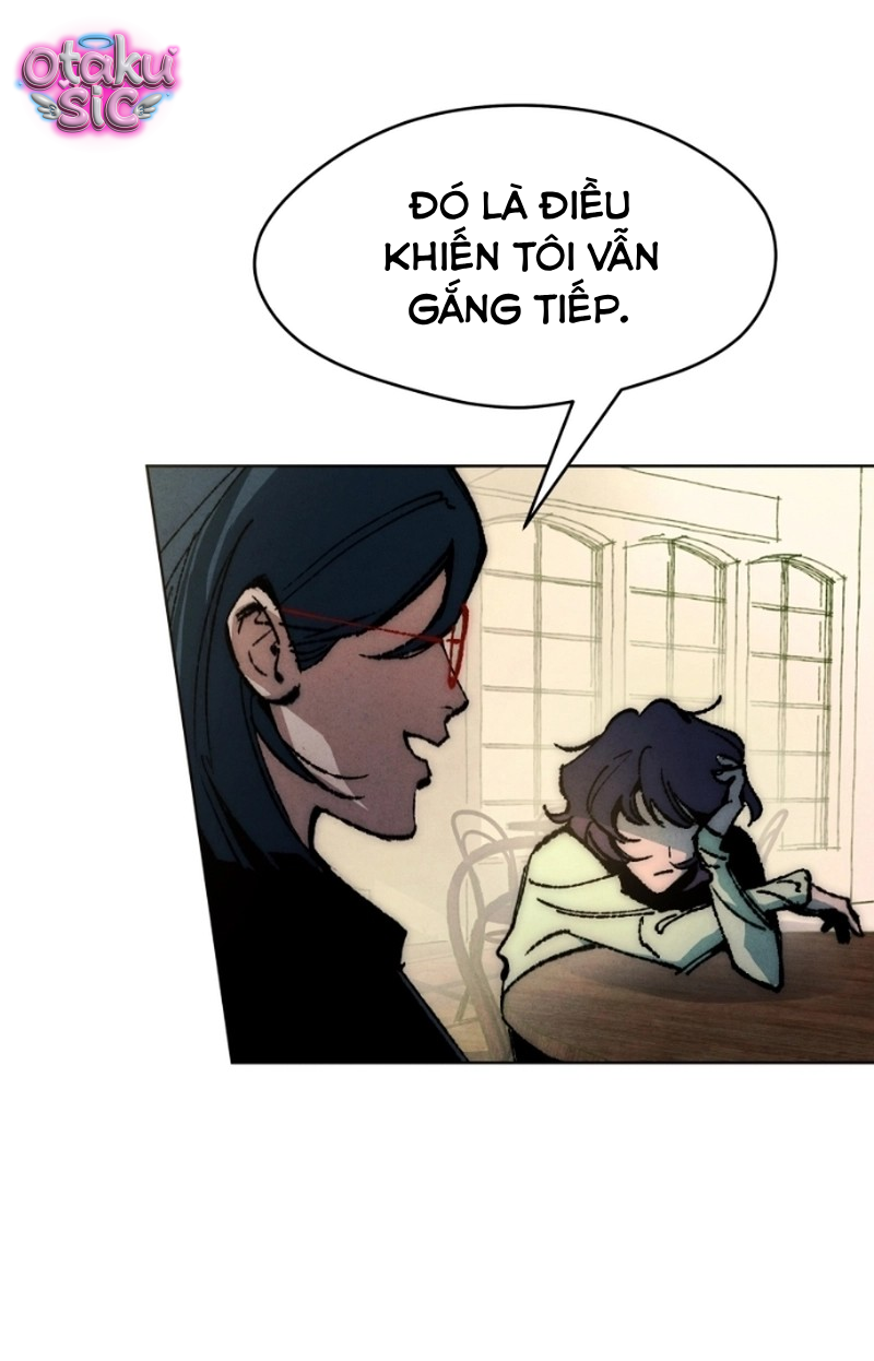 Hand Jumper - Chap 129