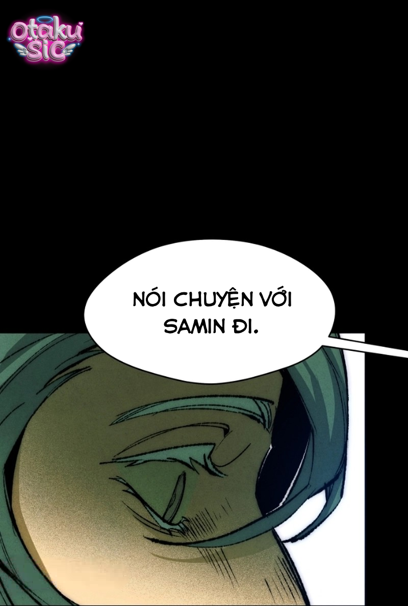 Hand Jumper - Chap 129