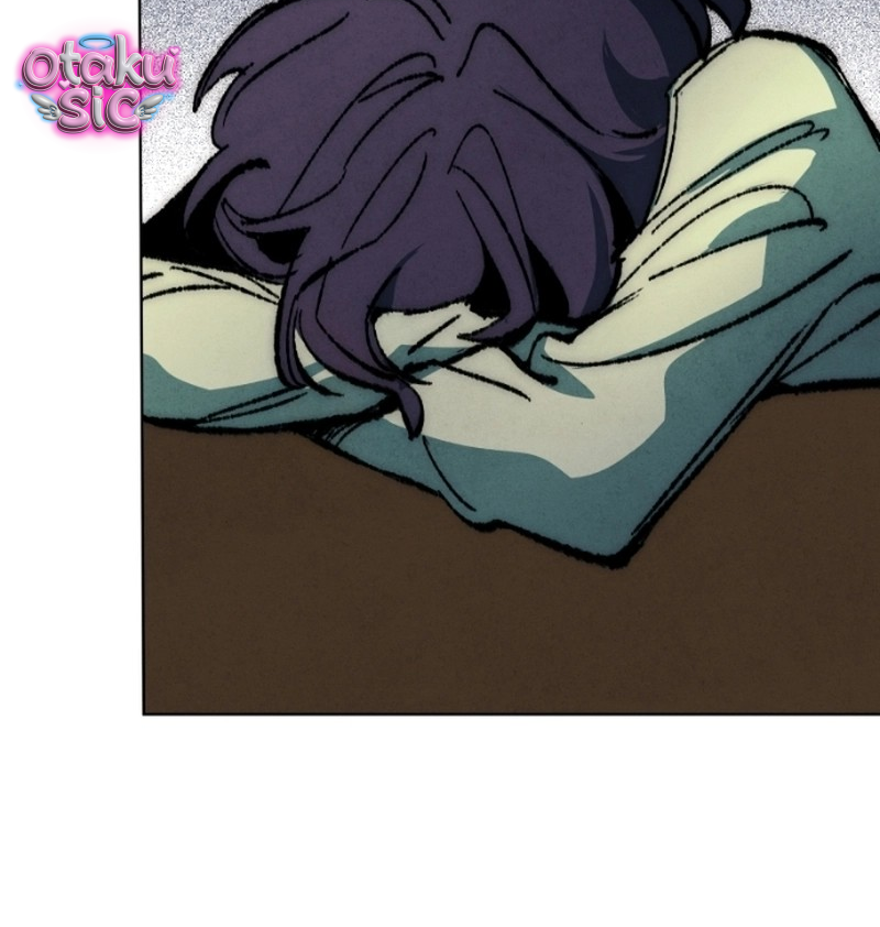 Hand Jumper - Chap 129