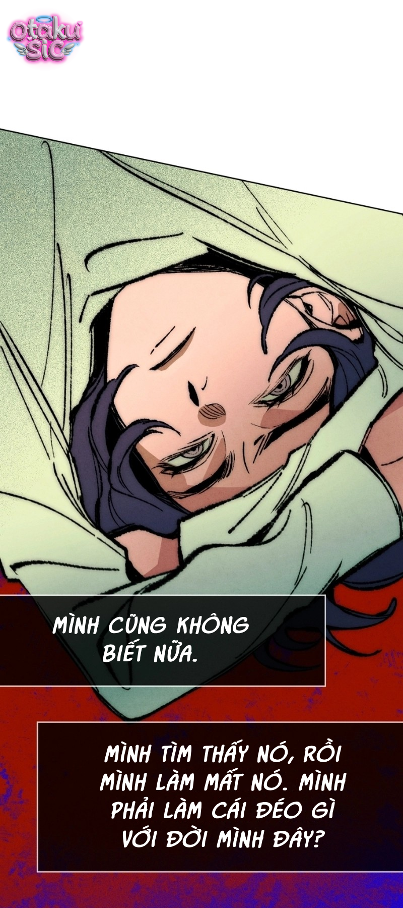 Hand Jumper - Chap 129