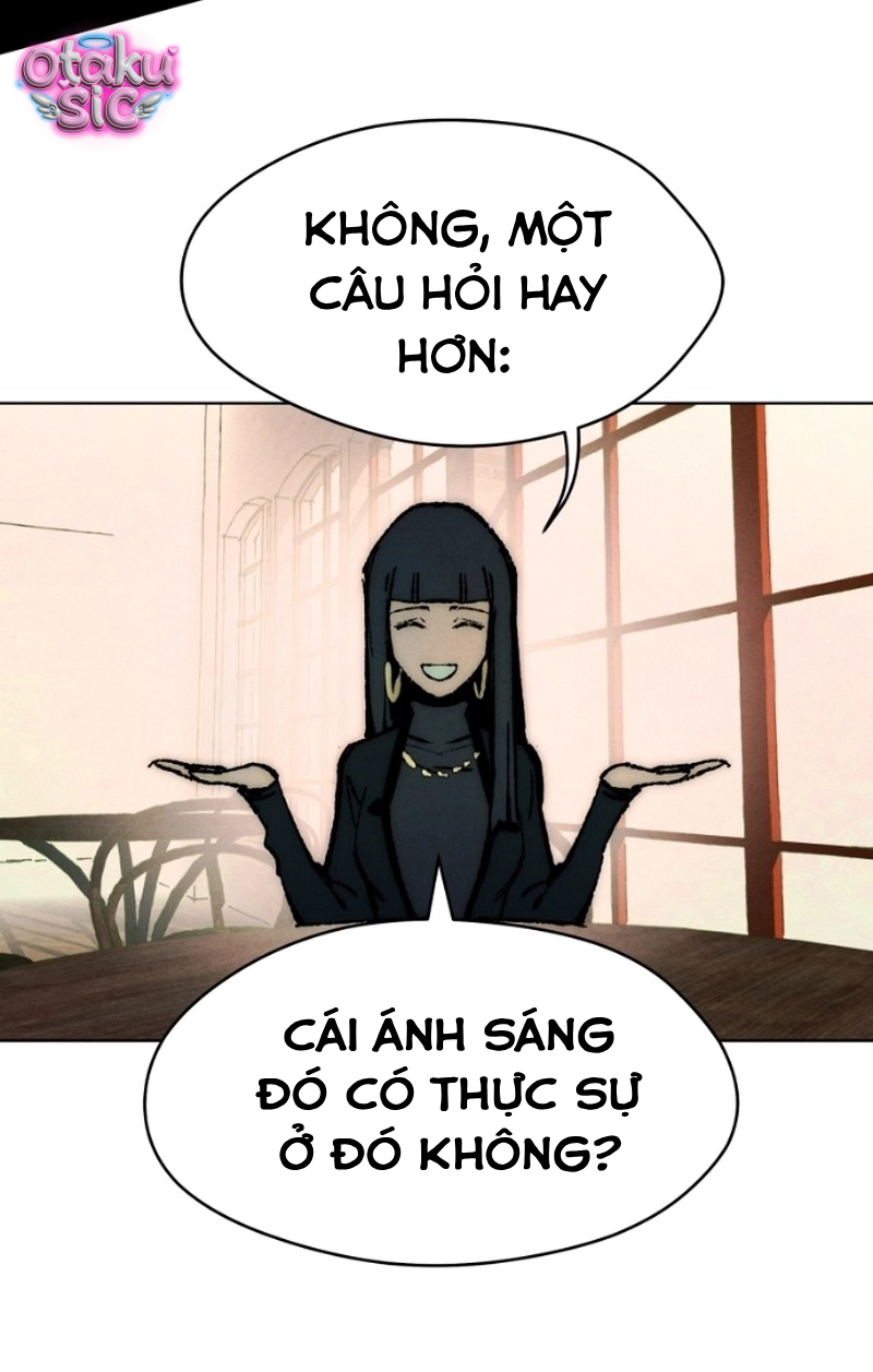 Hand Jumper - Chap 129