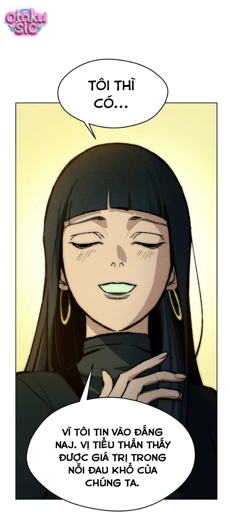 Hand Jumper - Chap 129