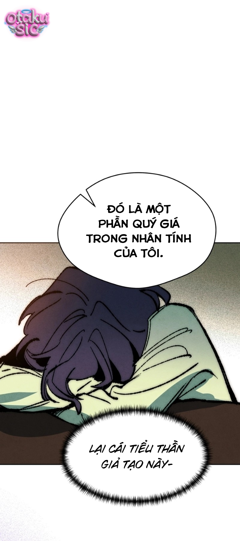 Hand Jumper - Chap 129