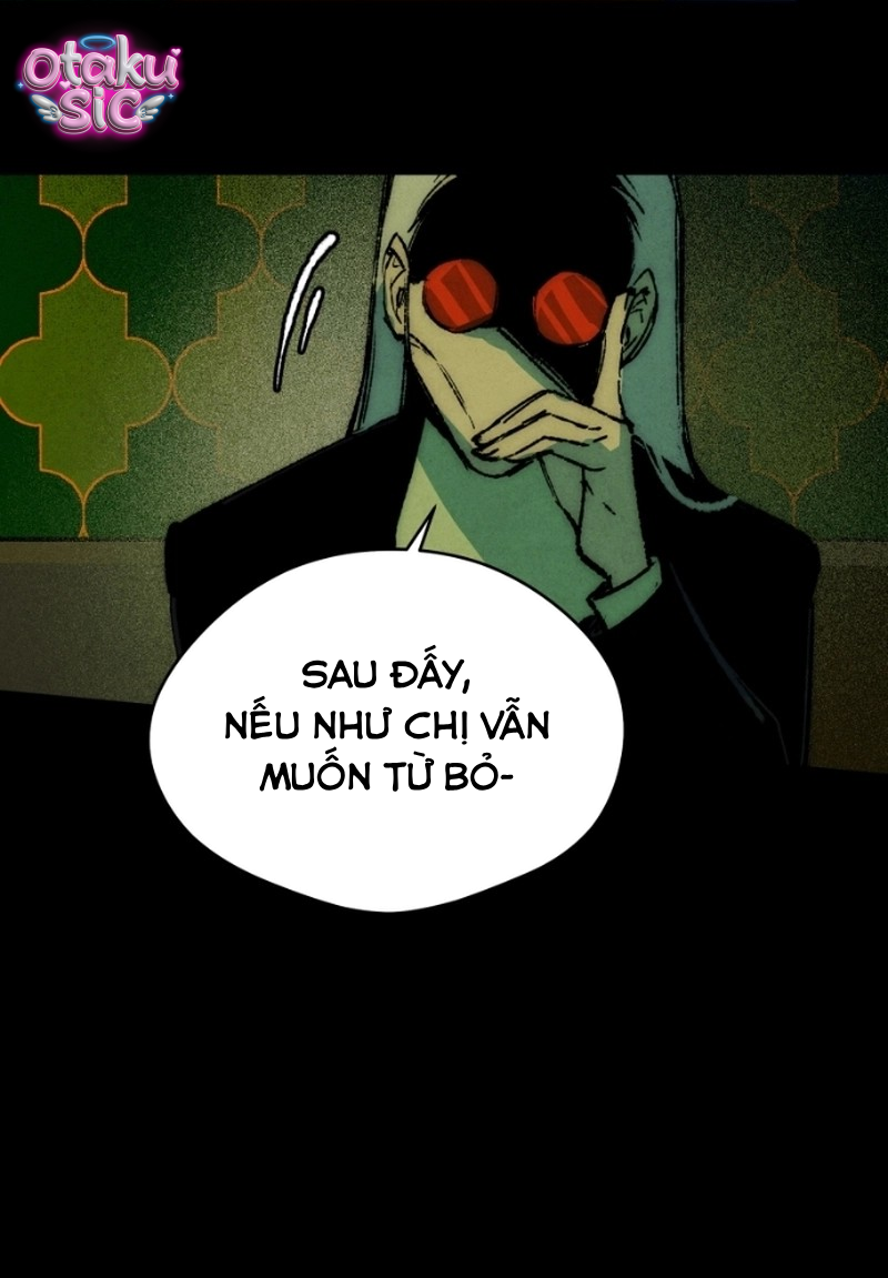 Hand Jumper - Chap 129