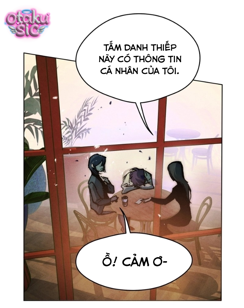 Hand Jumper - Chap 129