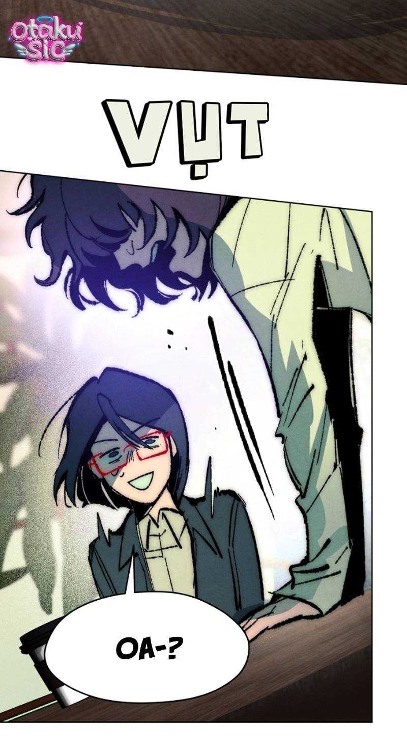 Hand Jumper - Chap 129