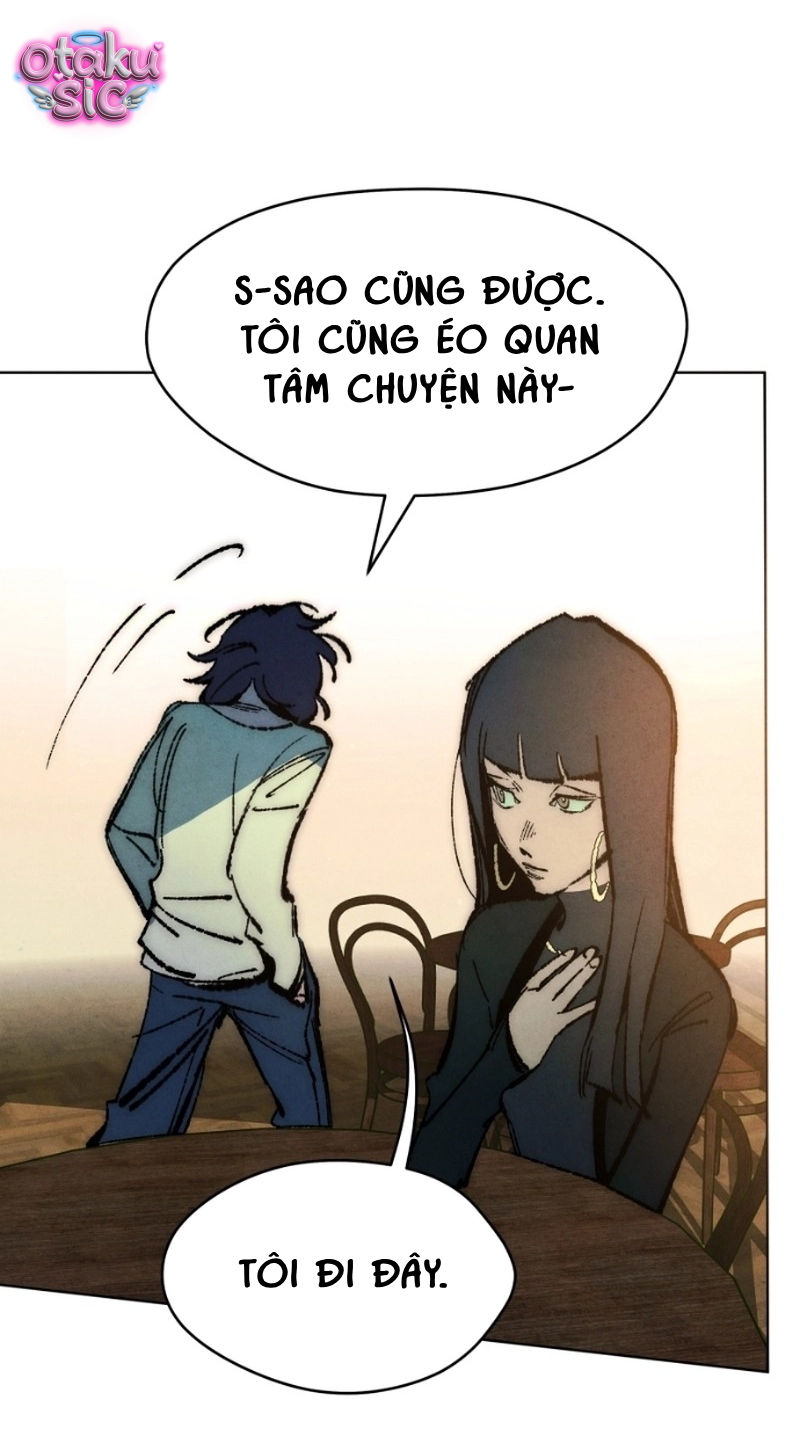 Hand Jumper - Chap 129