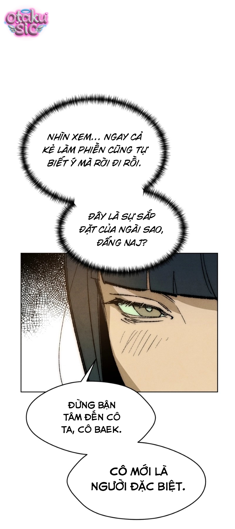 Hand Jumper - Chap 129