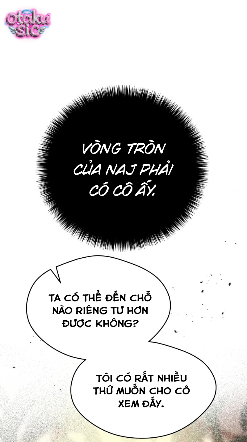 Hand Jumper - Chap 129