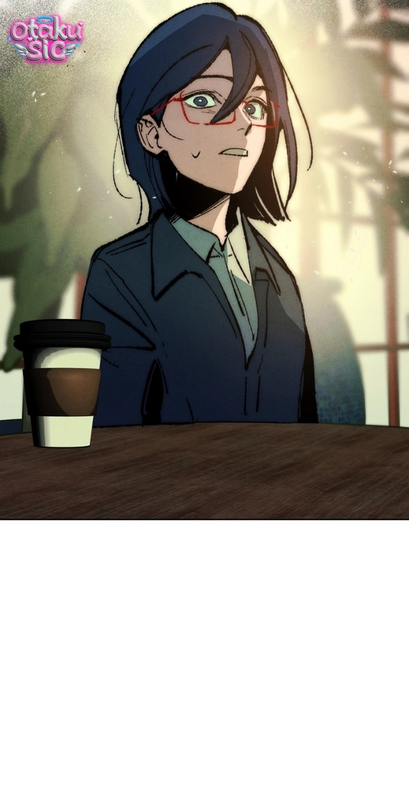 Hand Jumper - Chap 129