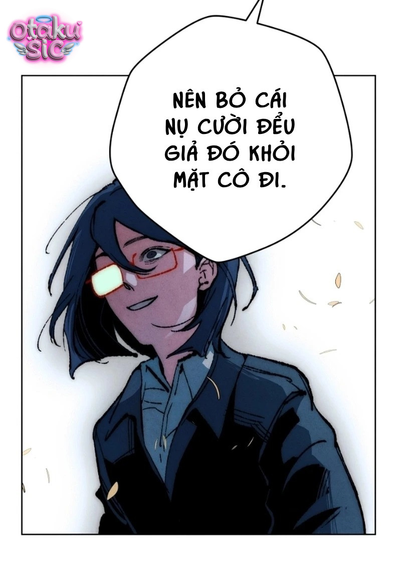 Hand Jumper - Chap 130