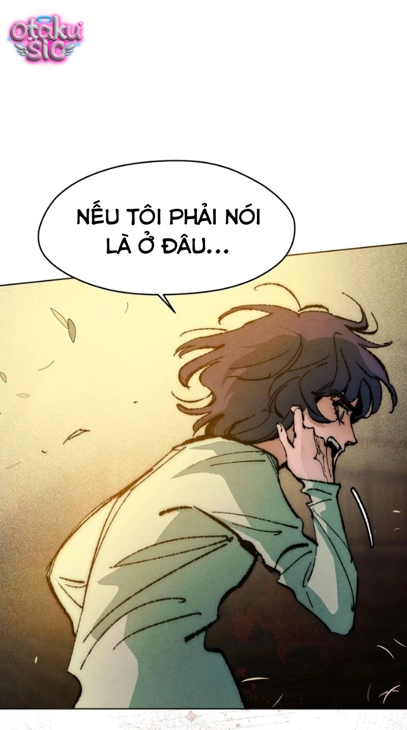 Hand Jumper - Chap 130