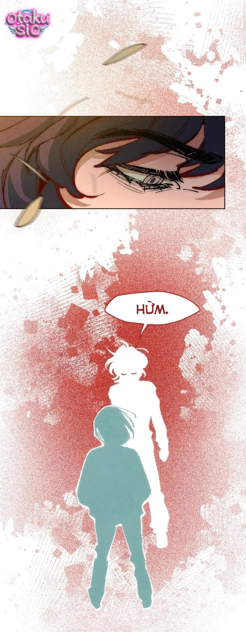 Hand Jumper - Chap 130