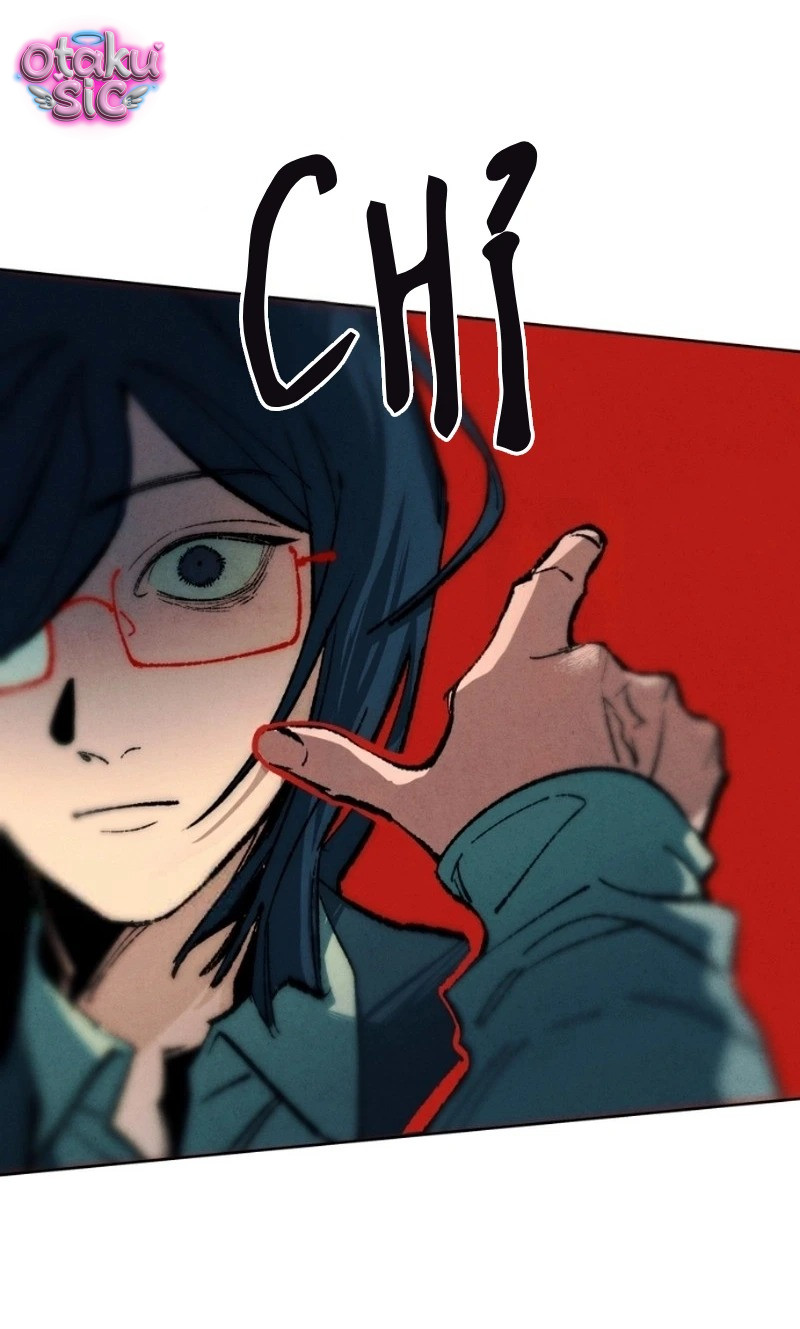 Hand Jumper - Chap 130