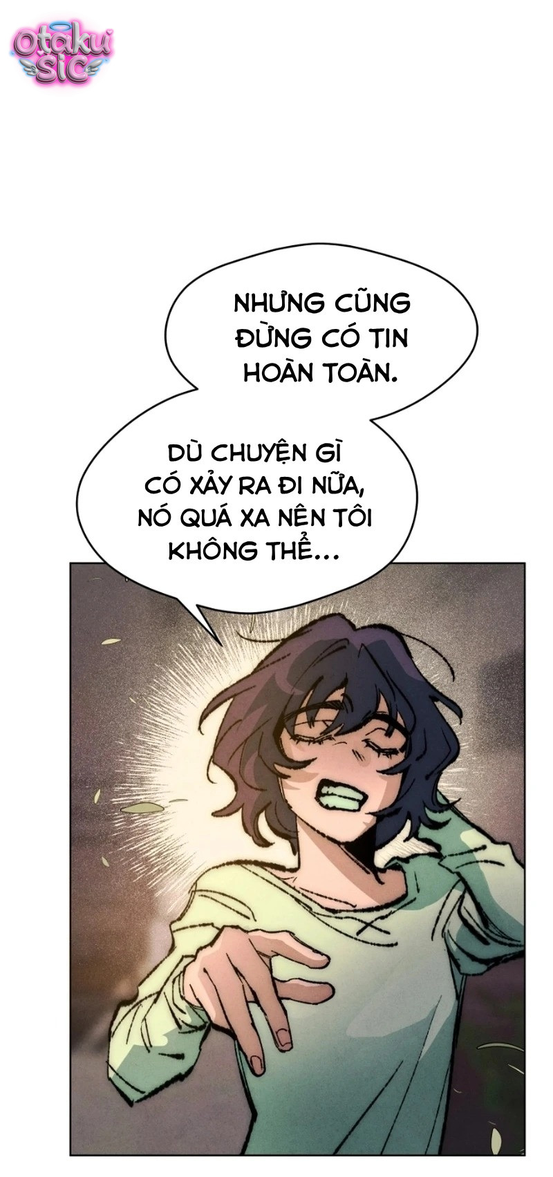 Hand Jumper - Chap 130