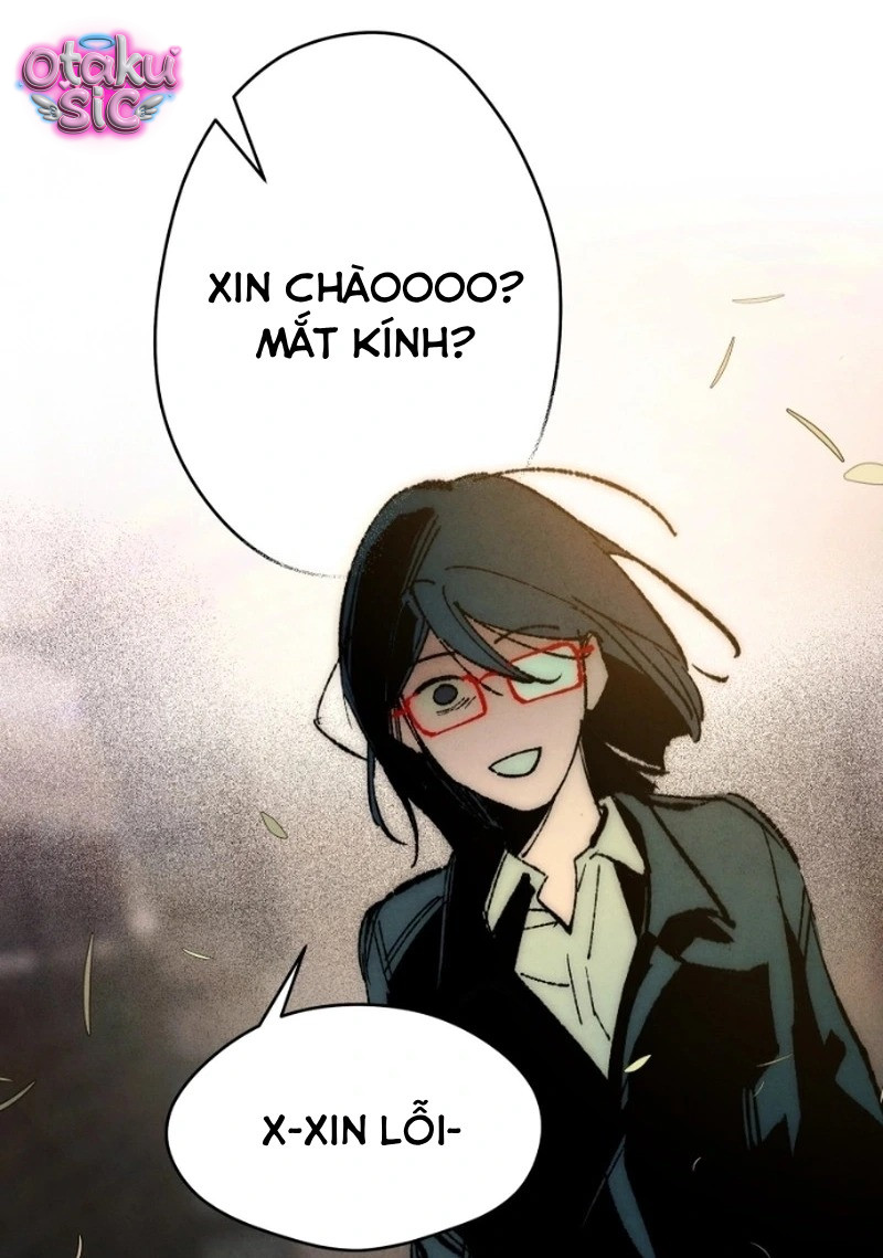 Hand Jumper - Chap 130