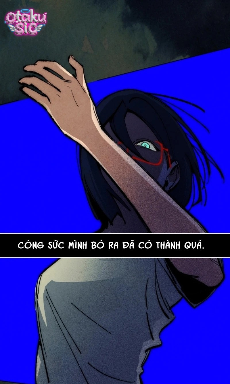 Hand Jumper - Chap 130