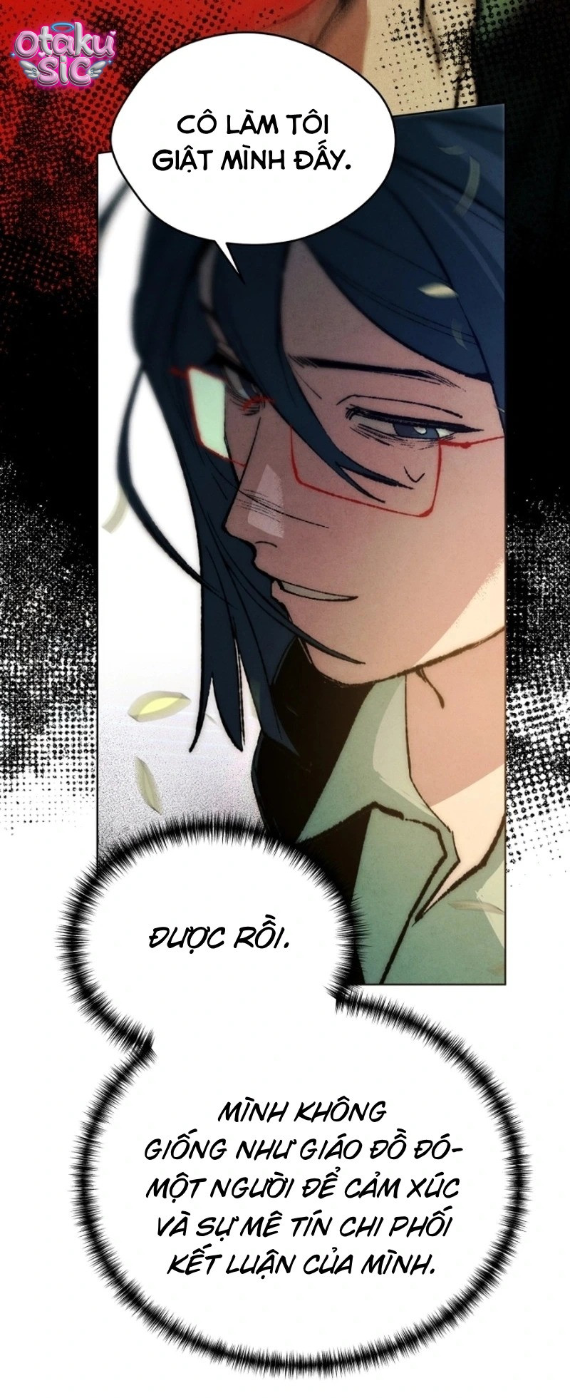Hand Jumper - Chap 130