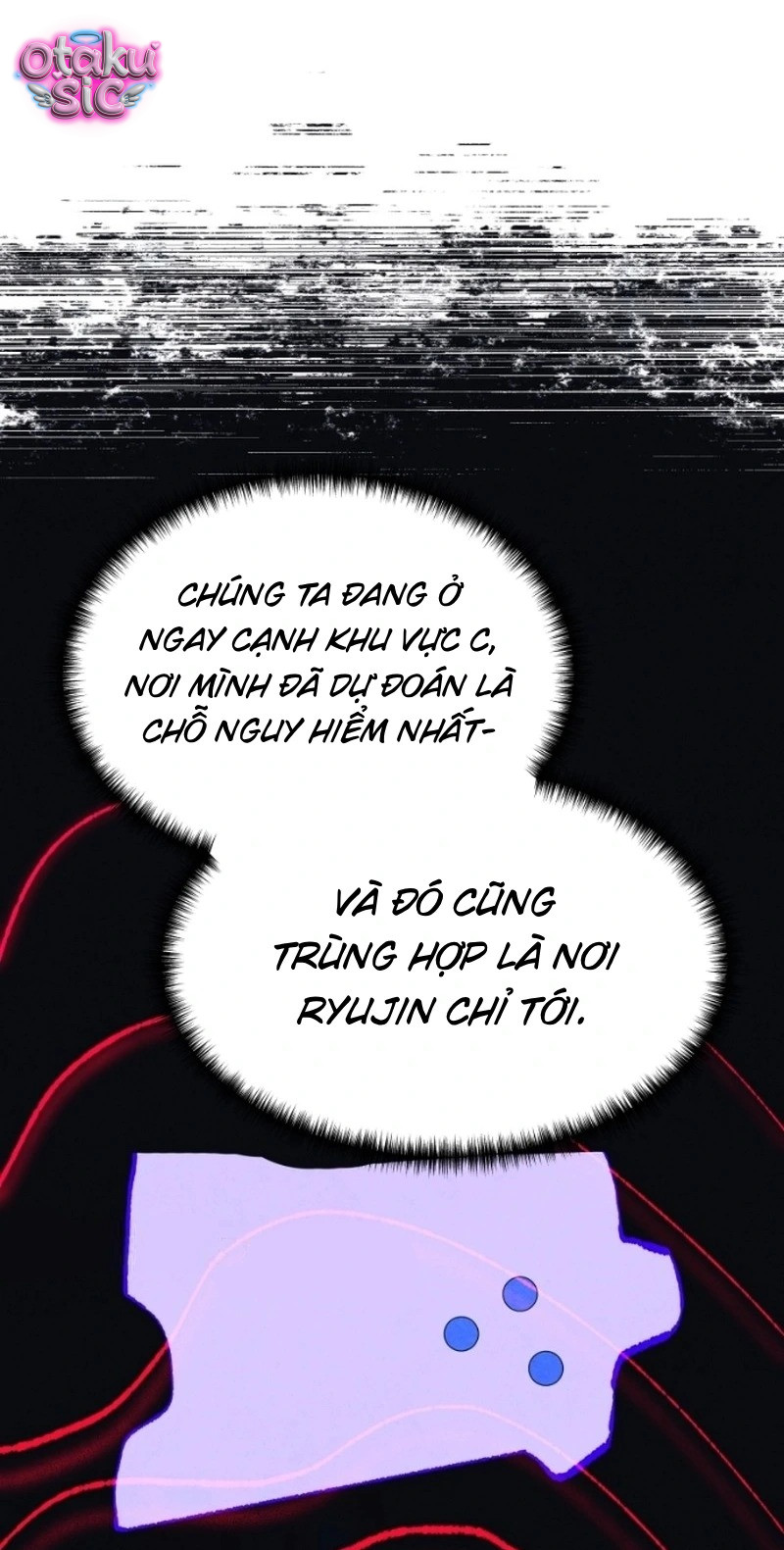 Hand Jumper - Chap 130