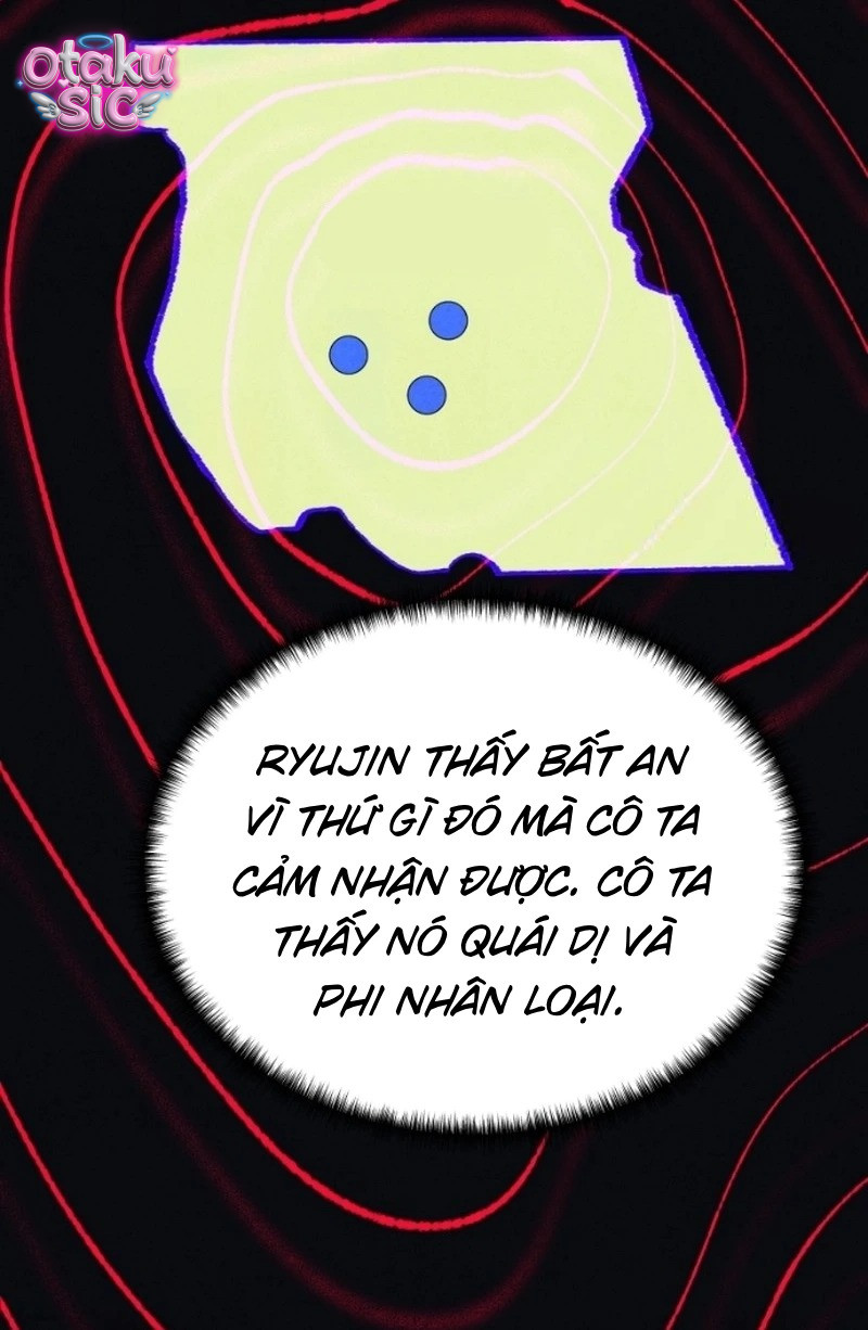 Hand Jumper - Chap 130