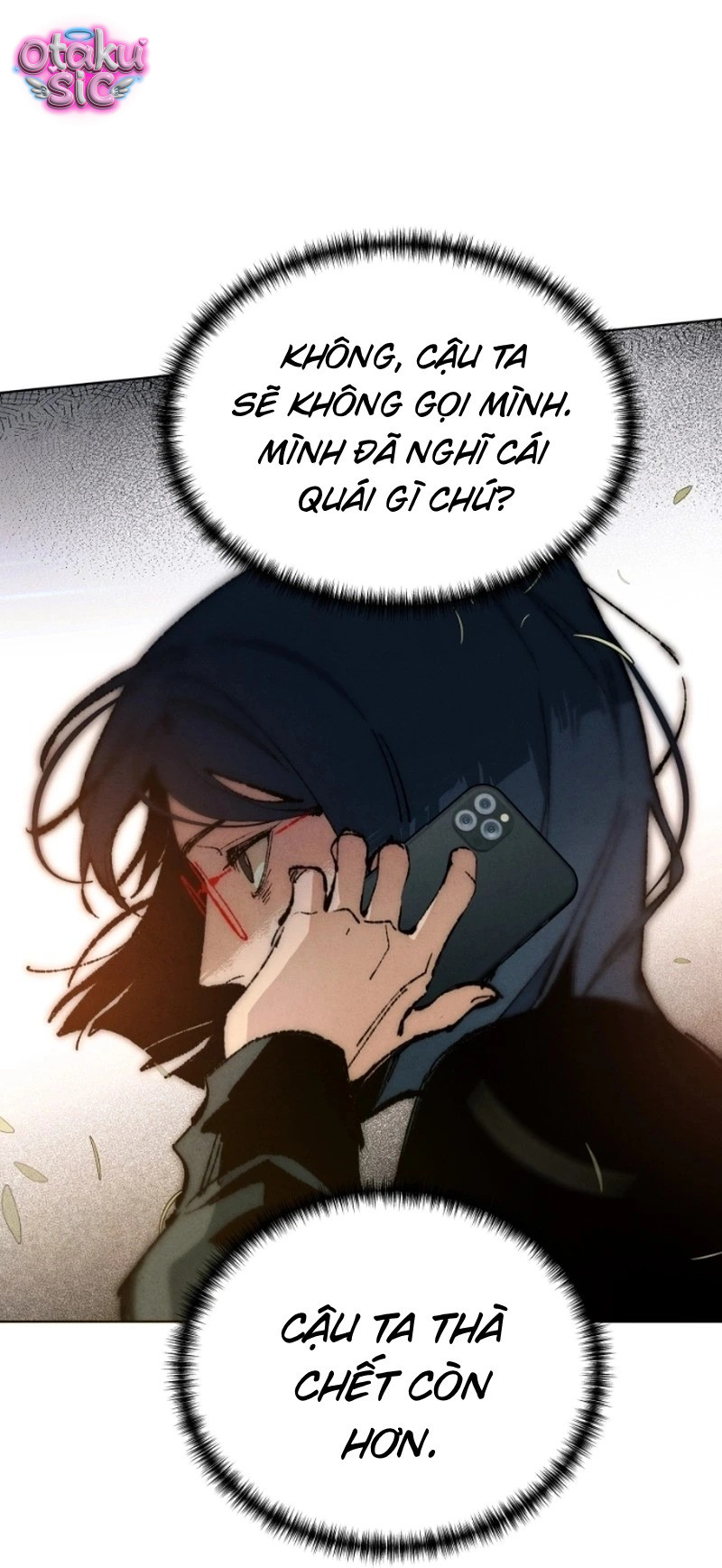 Hand Jumper - Chap 130