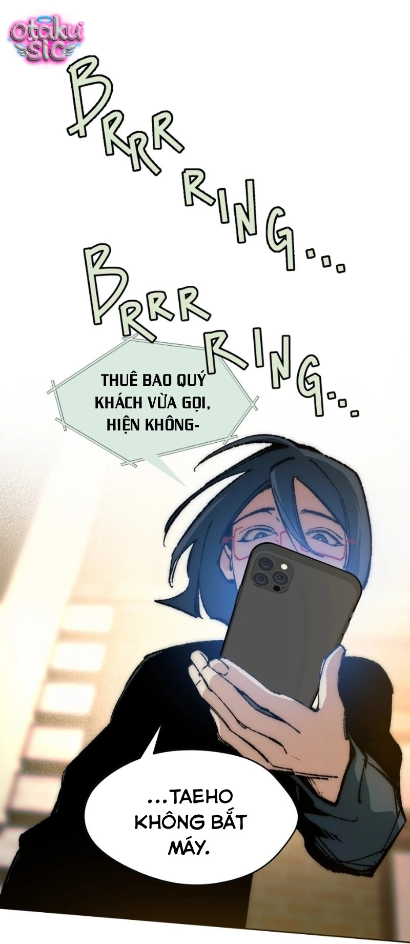 Hand Jumper - Chap 130