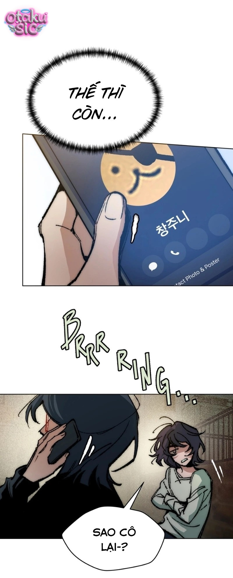 Hand Jumper - Chap 130