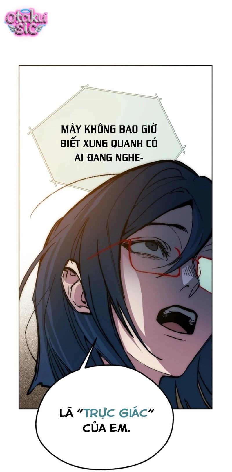 Hand Jumper - Chap 130