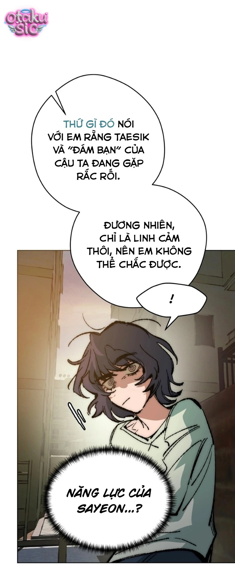 Hand Jumper - Chap 130